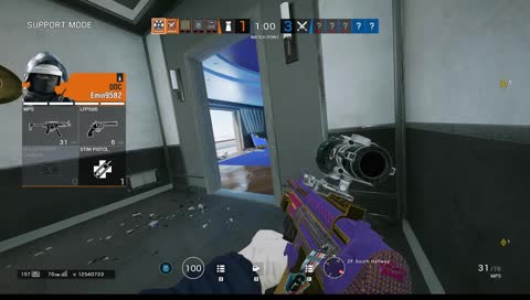 Ace xD