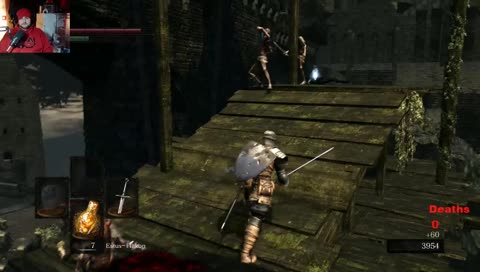 You died PogChamp