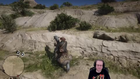 Ole Girl Fell UP the Hill...