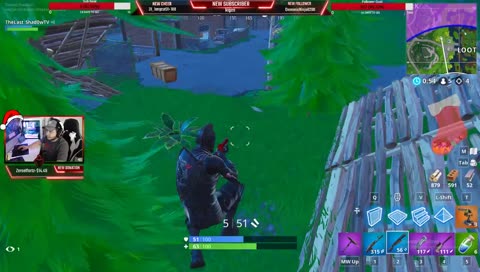 Wolfasaur ll kills TheLast_Shad0w