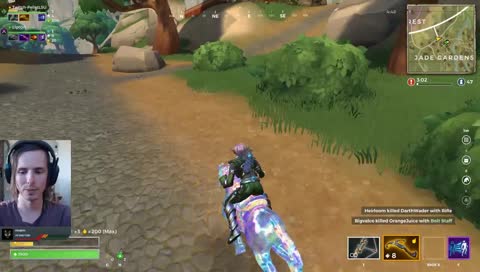 Best. Sub Alert. Ever. 