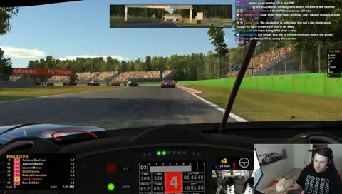 I Love the Smell of a Flipping Porsche in the Morning!
