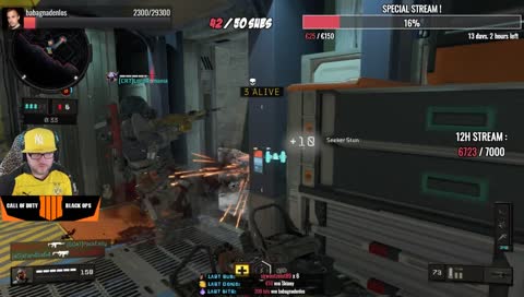 Opti hat wieder Arbeit ? 