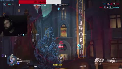 F In The Chat For The Widow