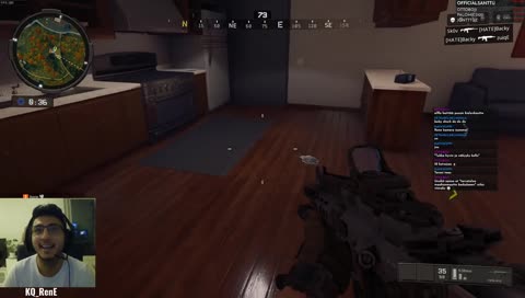 tervetuloa pakolaiskeskukseen!