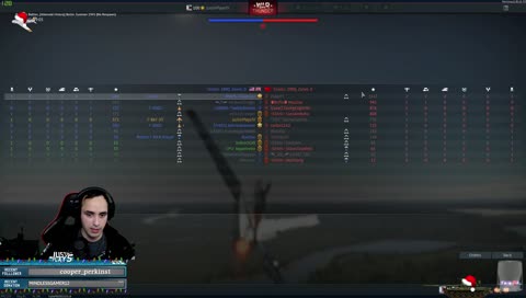 He got rekt