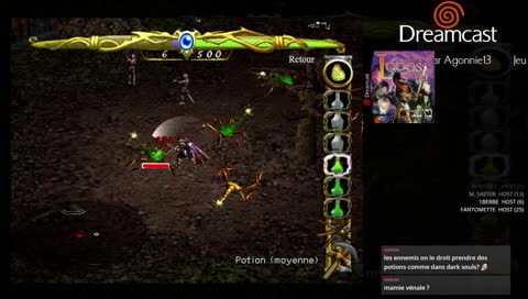 VIENDEZ LES FIOTASSES !!