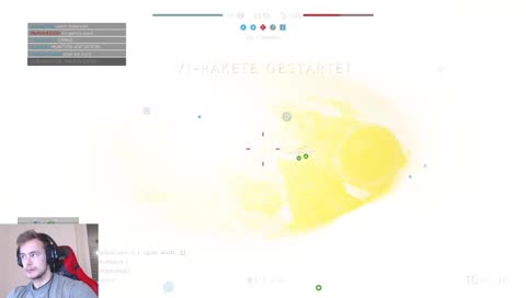 V1 am brönne -> 13 kills?