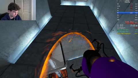 Sushi explaining when rages