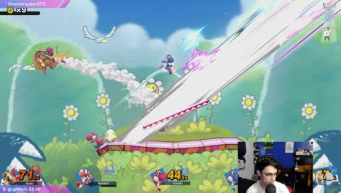 Insane Plays (longer)