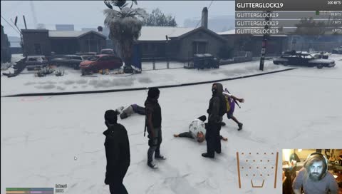 How to escape cops 101
