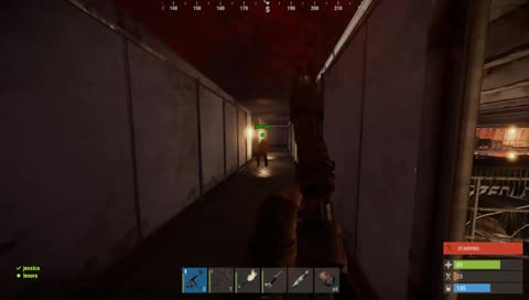 Max, el cientifico de incognito