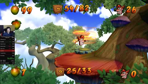 decent lost city