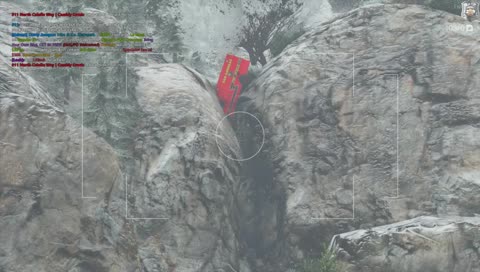 the most graceful Scottish medic