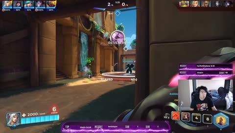 Karma or just bad? Hmmmm Kappa
