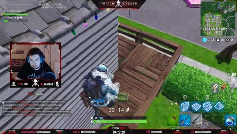Jumpscare