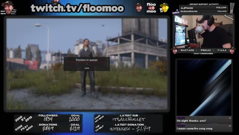 C.A.M.P.F.I.R.E.S.O.N.G. Song