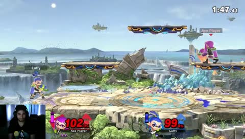 infinite IQ plays 