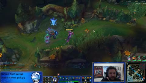 Why People Watch Floodz