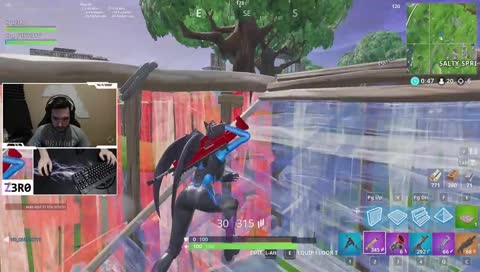 RIP Zero