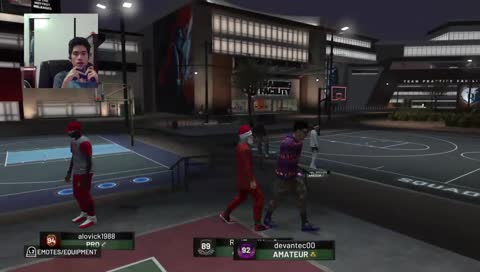 Sneezing like a kleptomaniac