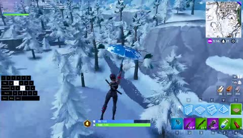 162 meters in a plane! POG