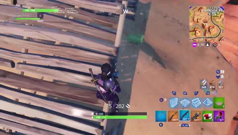 Fortnite 16k+ Eliminations 200+ Wins