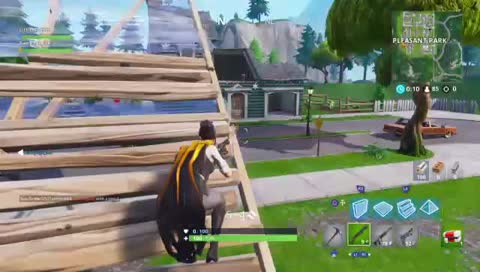 High quality pro league kill right there