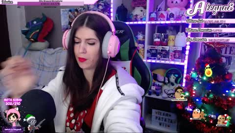 cuando lo tiras y te alegras