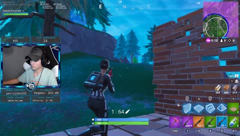 Are you kidding me dude how did he miss that