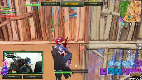 Clip hybrid