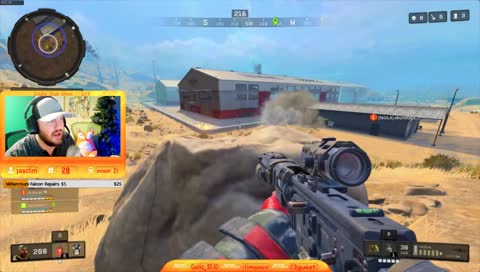 What happens when scottie leaves