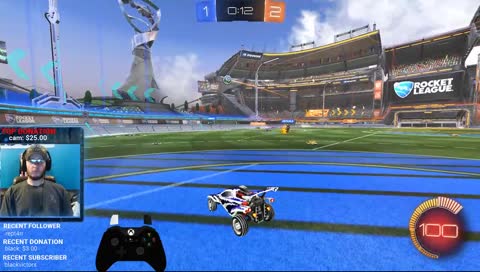 orticalls needed boost