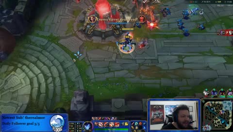 The Floodz Special