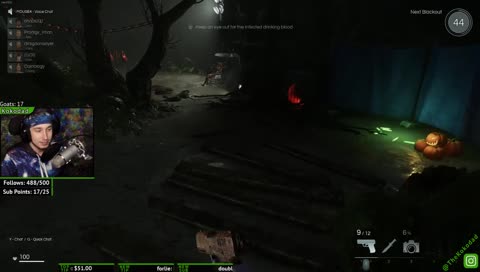 Dwayne "The Rock" Johnson v The Kokodad