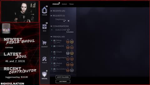 Long Live Stutter Stepping