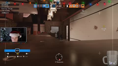 thats how you punish roamers