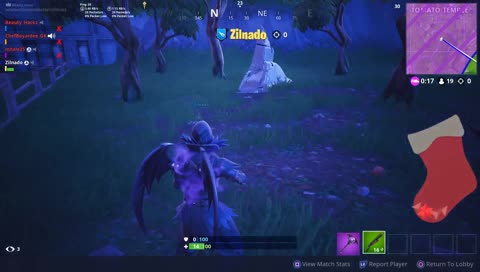 He embraces death...