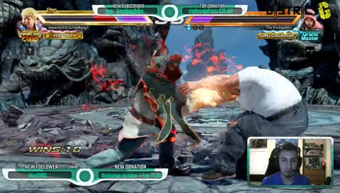 How to escape Bob's Rage Drive