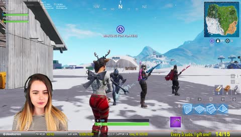 Dance Gubba