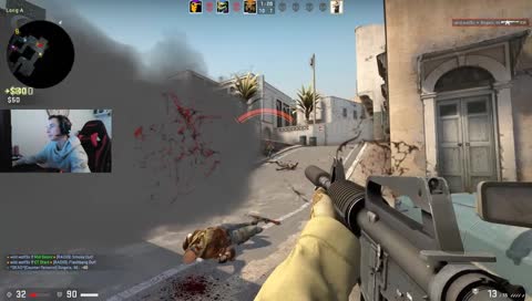 clip it