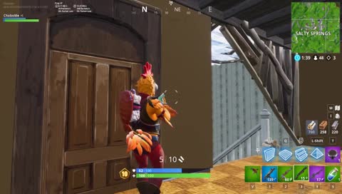 PULL OUT GAME 2 STRONG