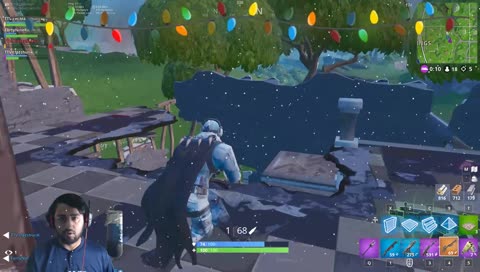 AWESOME SNIPE