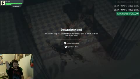 Beta is the fan TM