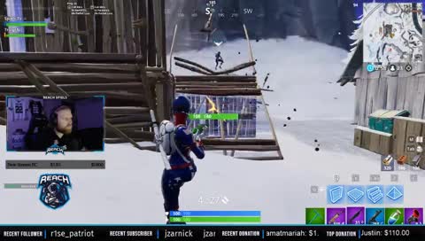 Thats for the montage! <3