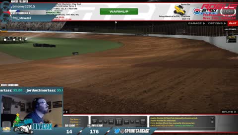 Can you say that on stream?