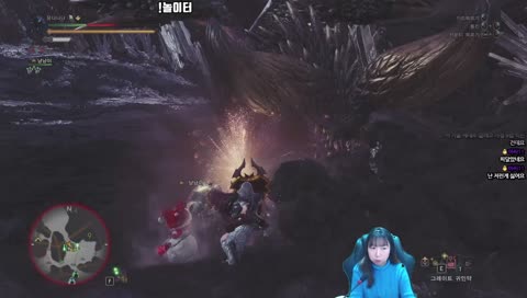 피 닳면 어때