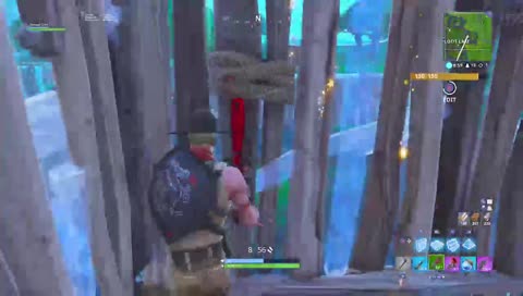 galaxy gets messed up