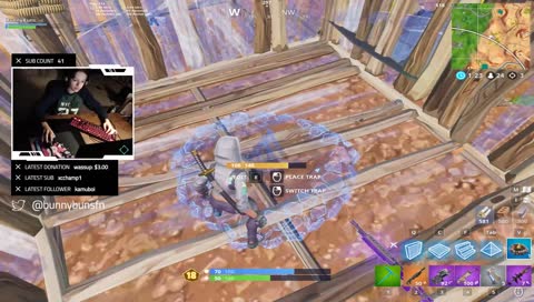 Season 7 in one clip