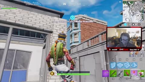 twitch guy